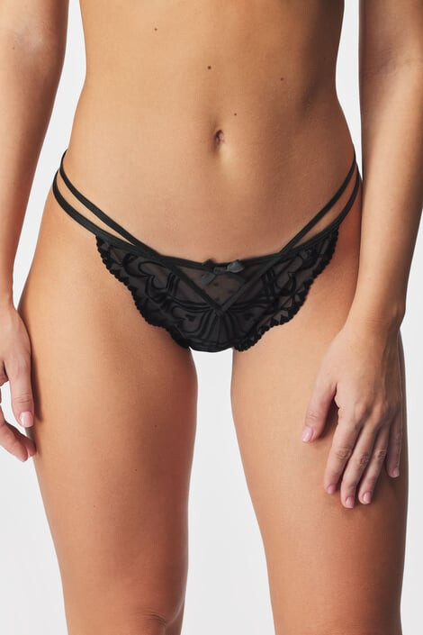 Hunkemöller Tangá Pippa - Pepit.sk