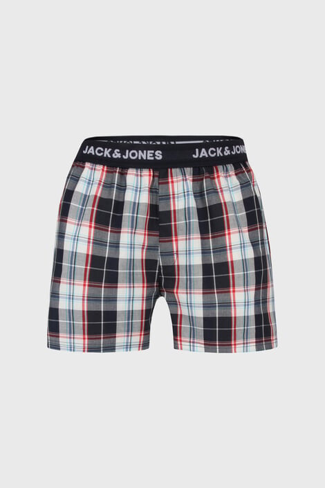 Jack & Jones 2 PACK trenírok JACK AND JONES Navy - Pepit.sk