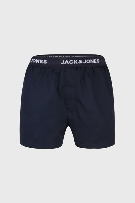 Jack & Jones 2 PACK trenírok JACK AND JONES Navy - Pepit.sk