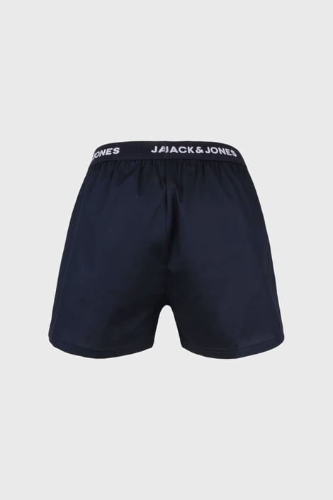 Jack & Jones 2 PACK trenírok JACK AND JONES Navy - Pepit.sk