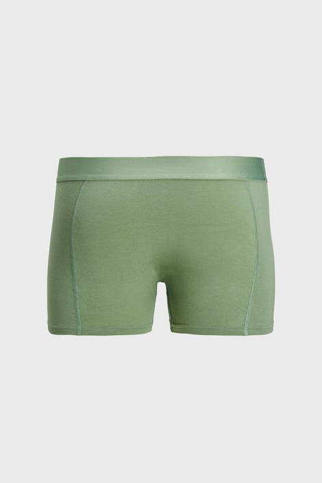 Jack & Jones 3 PACK bambusových boxeriek JACK AND JONES Summer - Pepit.sk