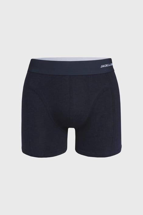 Jack & Jones 3 PACK boxeriek JACK AND JONES Basic - Pepit.sk