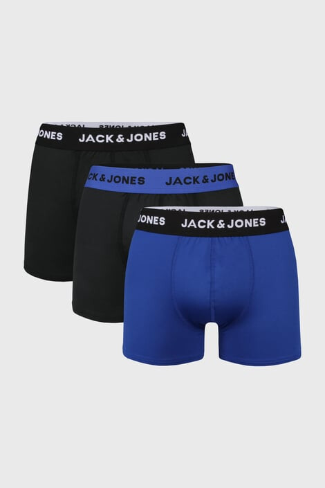 Jack & Jones 3 PACK boxeriek JACK AND JONES Domenic - Pepit.sk