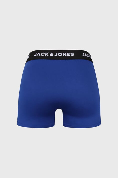 Jack & Jones 3 PACK boxeriek JACK AND JONES Domenic - Pepit.sk