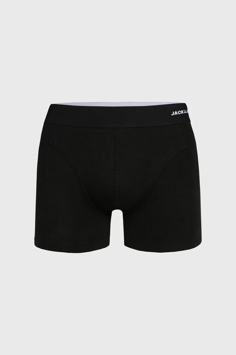 Jack & Jones 3 PACK Boxerky JACK AND JONES Falster bambusové - Pepit.sk