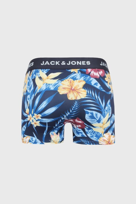 Jack & Jones 3 PACK Boxerky JACK AND JONES Fiesta - Pepit.sk