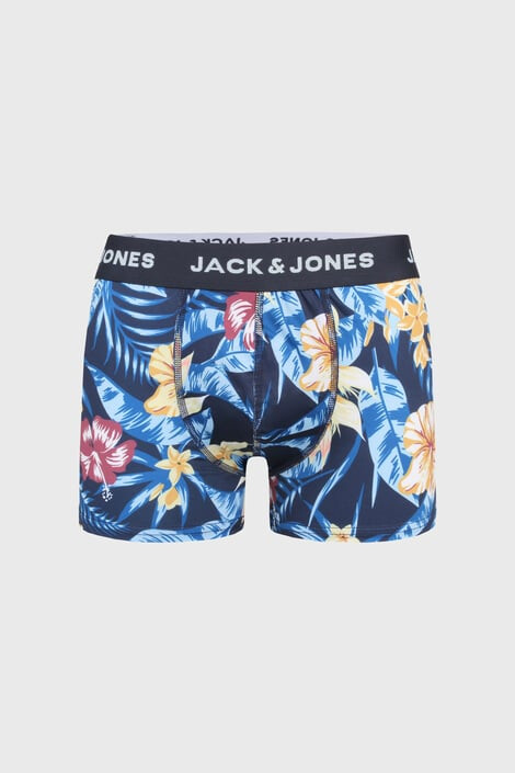 Jack & Jones 3 PACK Boxerky JACK AND JONES Fiesta - Pepit.sk