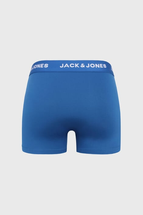 Jack & Jones 3 PACK Boxerky JACK AND JONES Fiesta - Pepit.sk