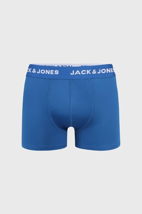 Jack & Jones 3 PACK Boxerky JACK AND JONES Fiesta - Pepit.sk