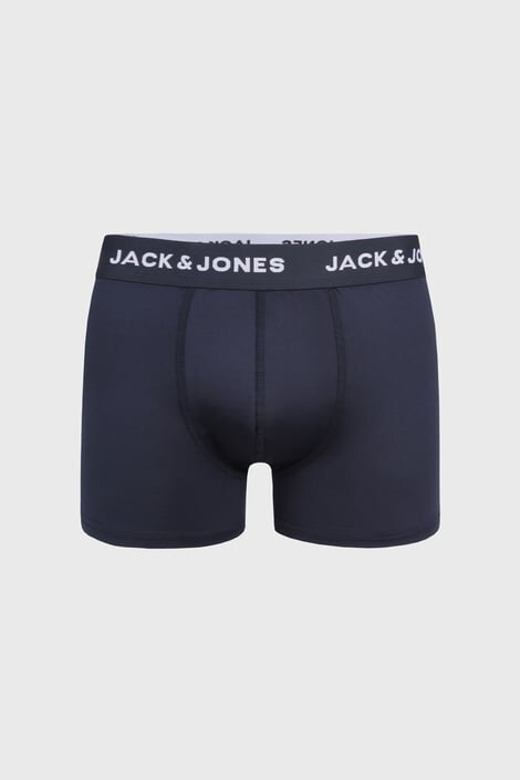 Jack & Jones 3 PACK Boxerky JACK AND JONES Fiesta - Pepit.sk