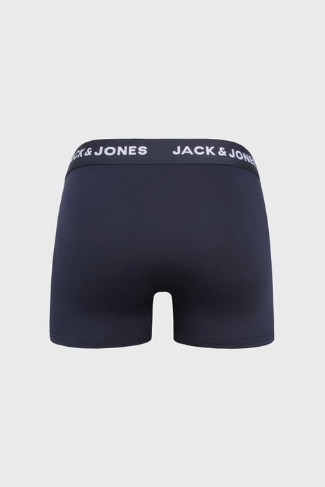 Jack & Jones 3 PACK Boxerky JACK AND JONES Fiesta - Pepit.sk