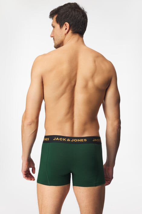 Jack & Jones 3 PACK Boxerky JACK AND JONES James - Pepit.sk