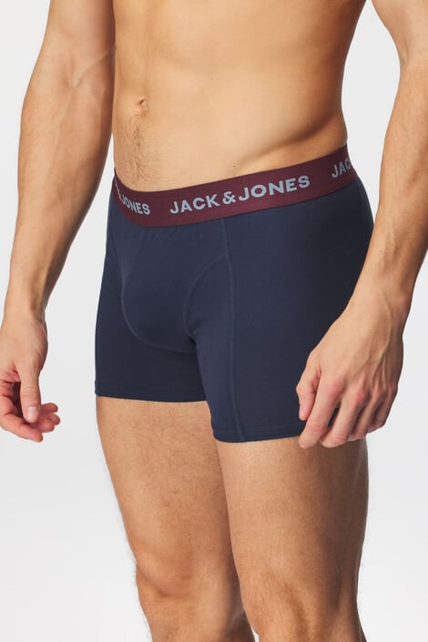 Jack & Jones 3 PACK Boxerky JACK AND JONES James - Pepit.sk