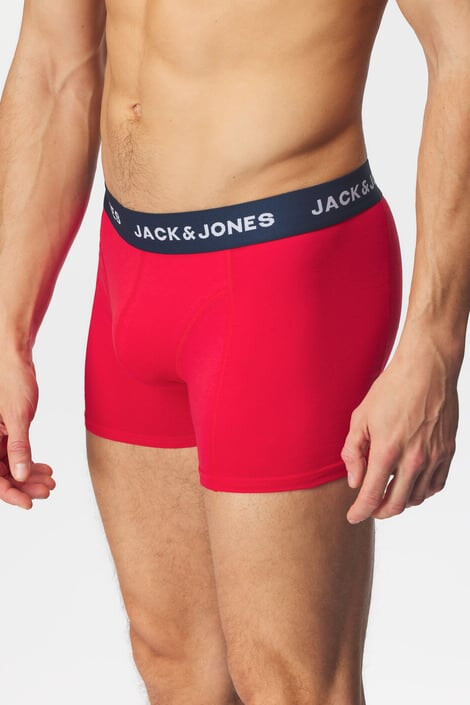 Jack & Jones 3 PACK Boxerky JACK AND JONES James - Pepit.sk