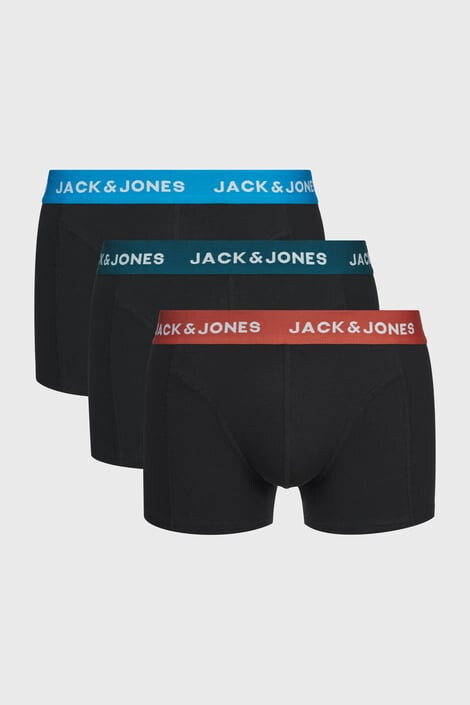 Jack & Jones 3 PACK Boxerky JACK AND JONES Marvin - Pepit.sk