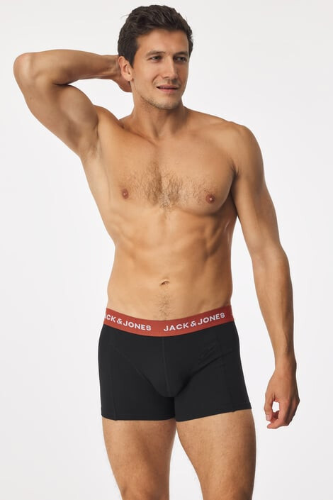 Jack & Jones 3 PACK Boxerky JACK AND JONES Marvin - Pepit.sk