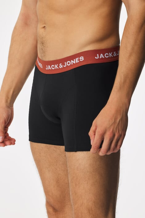 Jack & Jones 3 PACK Boxerky JACK AND JONES Marvin - Pepit.sk