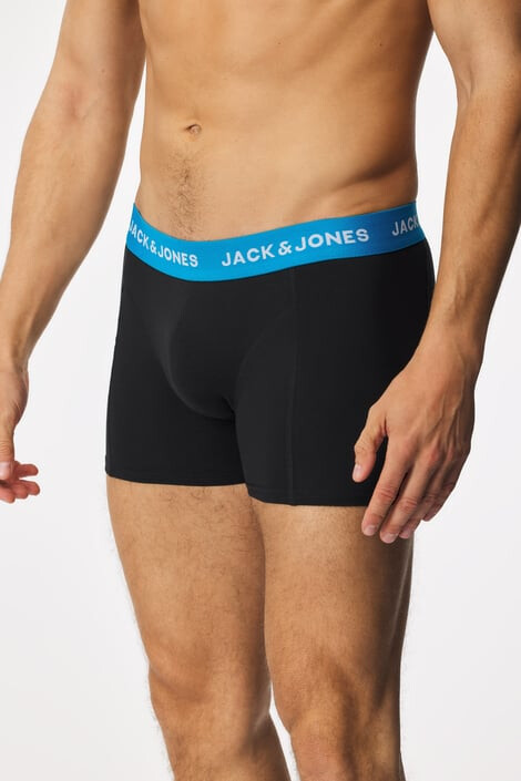 Jack & Jones 3 PACK Boxerky JACK AND JONES Marvin - Pepit.sk