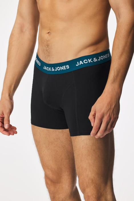 Jack & Jones 3 PACK Boxerky JACK AND JONES Marvin - Pepit.sk