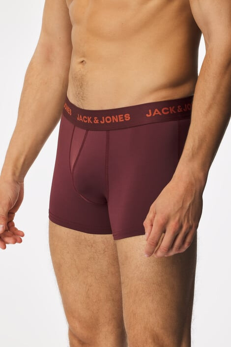 Jack & Jones 3 PACK Boxerky JACK AND JONES Mave - Pepit.sk