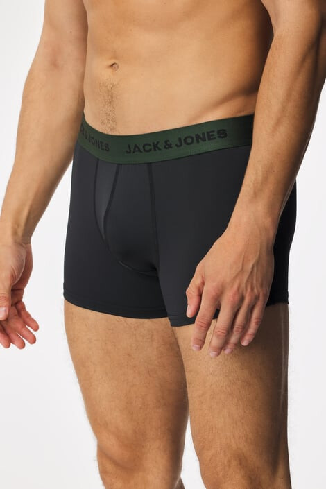 Jack & Jones 3 PACK Boxerky JACK AND JONES Mave - Pepit.sk