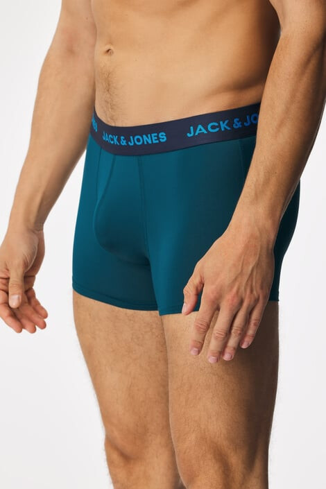 Jack & Jones 3 PACK Boxerky JACK AND JONES Mave - Pepit.sk