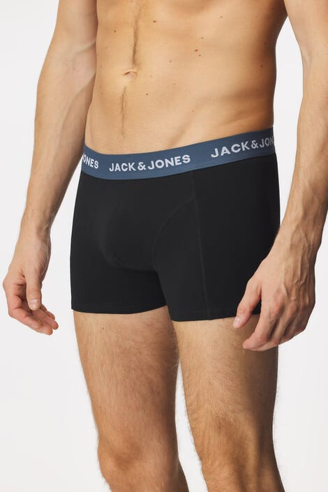 Jack & Jones 5 PACK Boxerky JACK AND JONES Dave - Pepit.sk