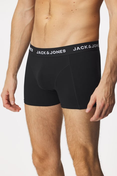 Jack & Jones 5 PACK Boxerky JACK AND JONES Dave - Pepit.sk