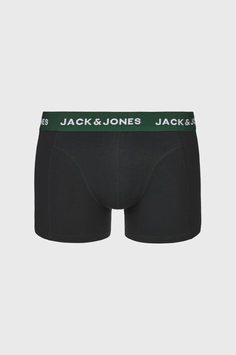 Jack & Jones 5 PACK Boxerky JACK AND JONES Dave - Pepit.sk