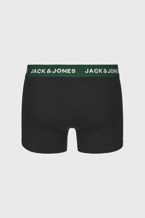 Jack & Jones 5 PACK Boxerky JACK AND JONES Dave - Pepit.sk