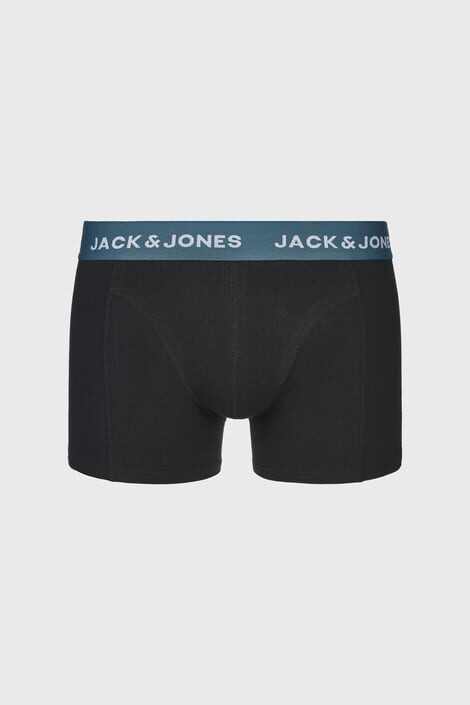 Jack & Jones 5 PACK Boxerky JACK AND JONES Dave - Pepit.sk