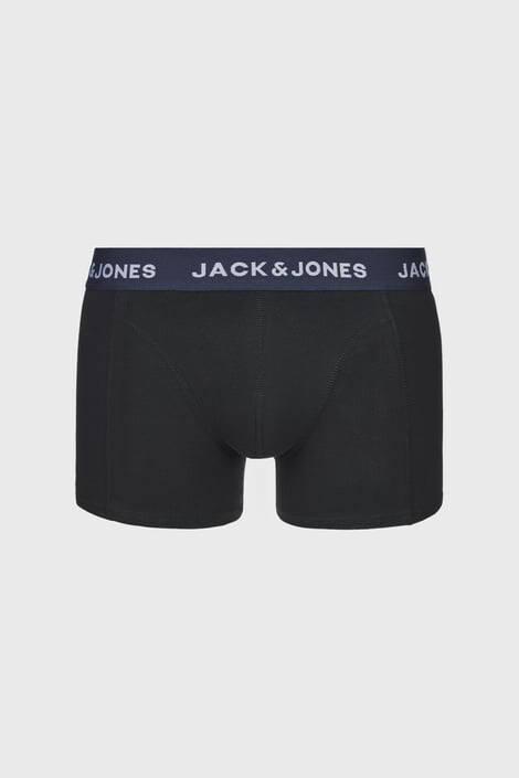 Jack & Jones 5 PACK Boxerky JACK AND JONES Dave - Pepit.sk