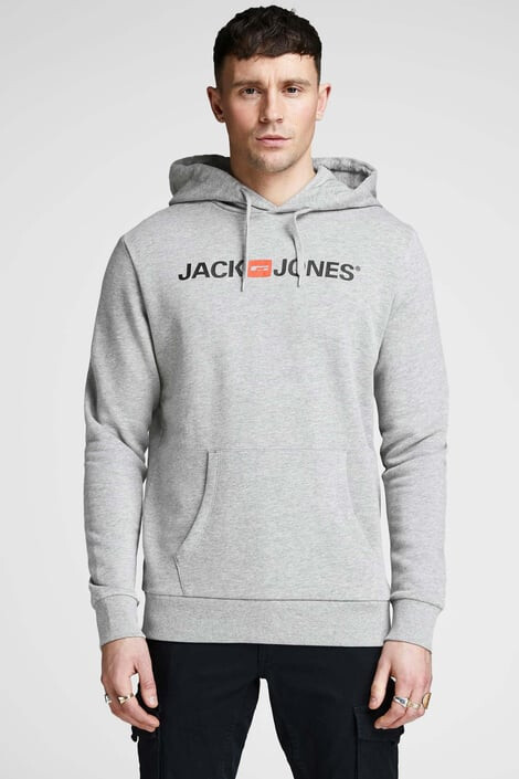 Jack & Jones Mikina JACK AND JONES Corp - Pepit.sk