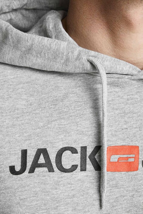 Jack & Jones Mikina JACK AND JONES Corp - Pepit.sk