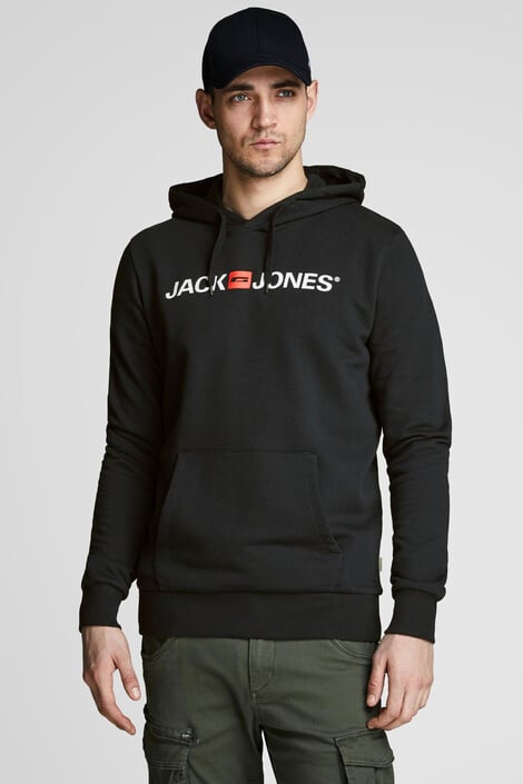 Jack & Jones Mikina JACK AND JONES Corp - Pepit.sk