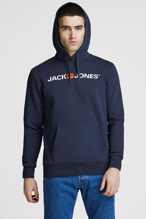 Jack & Jones Mikina JACK AND JONES Corp - Pepit.sk