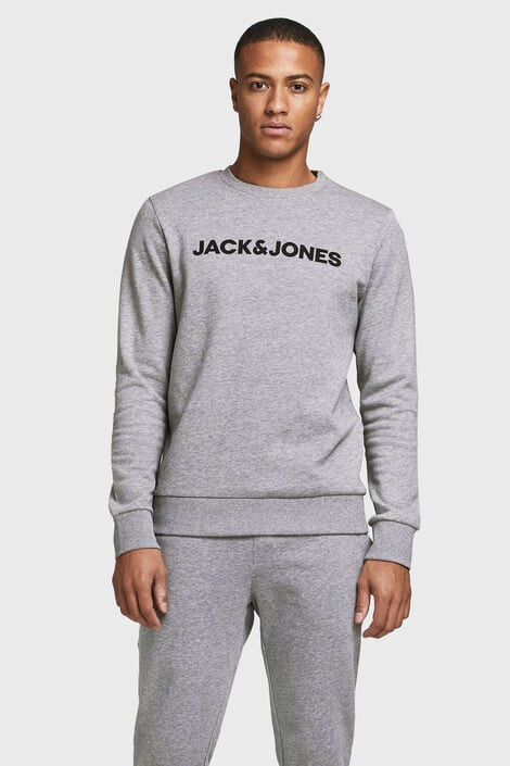 Jack & Jones Mikinové tričko JACK AND JONES Lounge - Pepit.sk