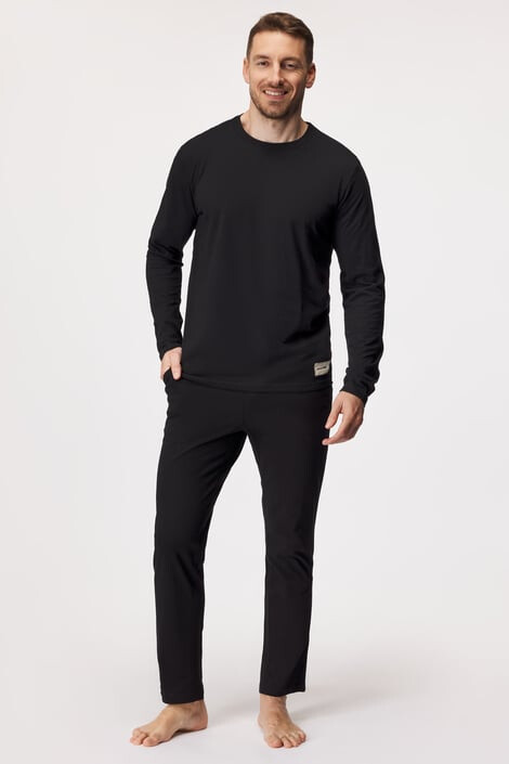 Jack & Jones Pyžamo JACK AND JONES Basic - Pepit.sk