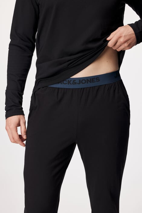 Jack & Jones Pyžamo JACK AND JONES Basic - Pepit.sk