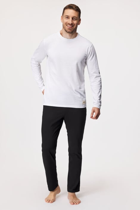 Jack & Jones Pyžamo JACK AND JONES Basic - Pepit.sk