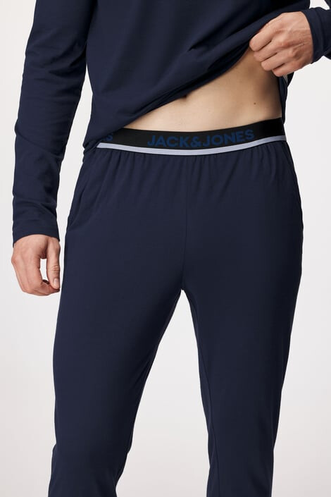 Jack & Jones Pyžamo JACK AND JONES Basic - Pepit.sk