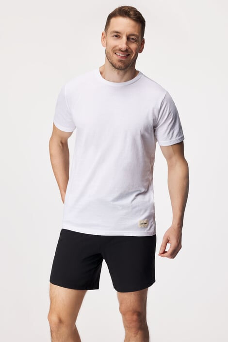 Jack & Jones Pyžamo JACK AND JONES Basic Maritime - Pepit.sk