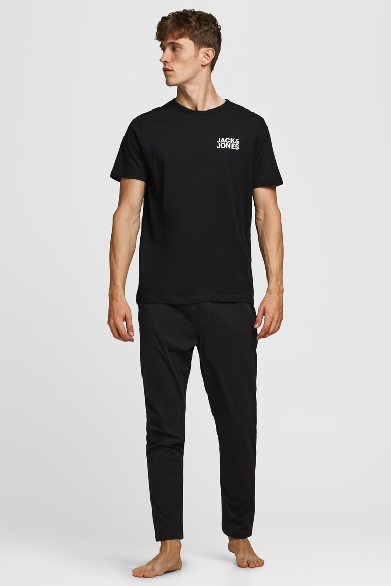 Jack & Jones Pyžamo JACK AND JONES Nightwear gift - Pepit.sk