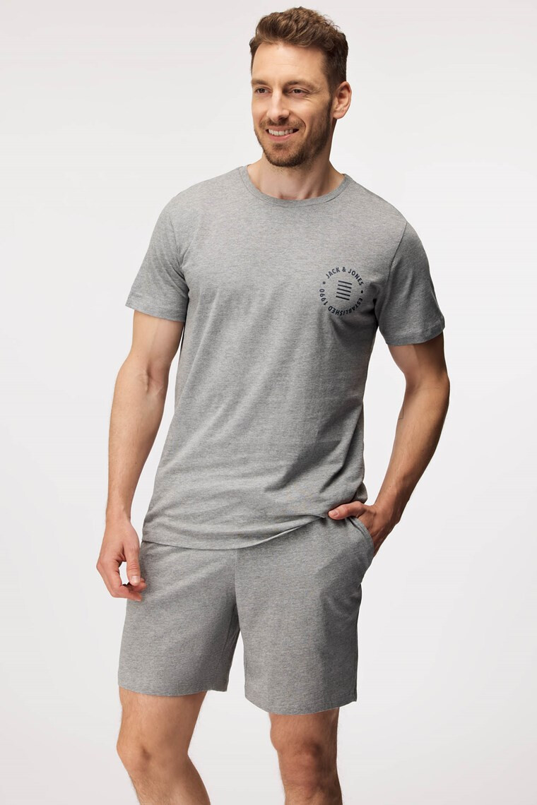 Jack & Jones Pyžamo JACK AND JONES Turbo - Pepit.sk