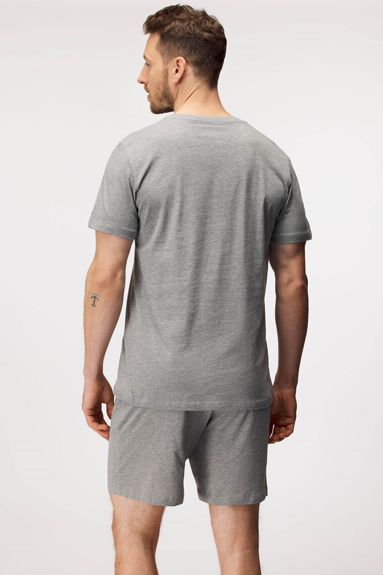 Jack & Jones Pyžamo JACK AND JONES Turbo - Pepit.sk