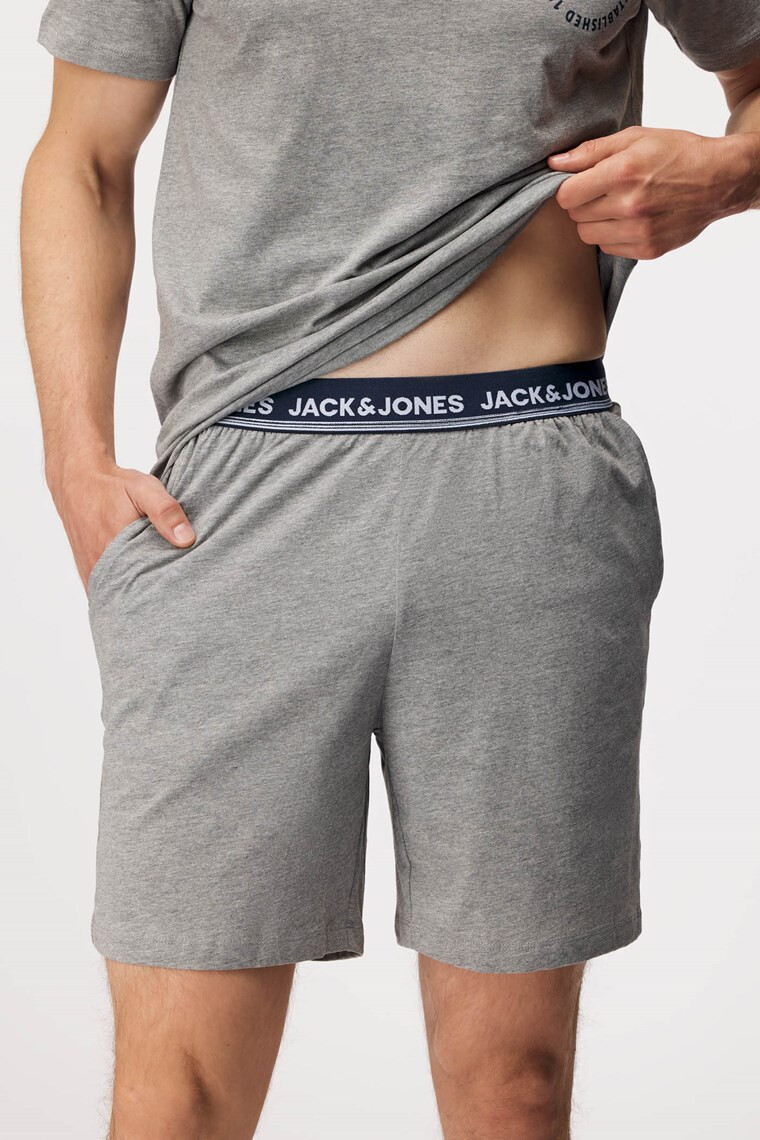 Jack & Jones Pyžamo JACK AND JONES Turbo - Pepit.sk