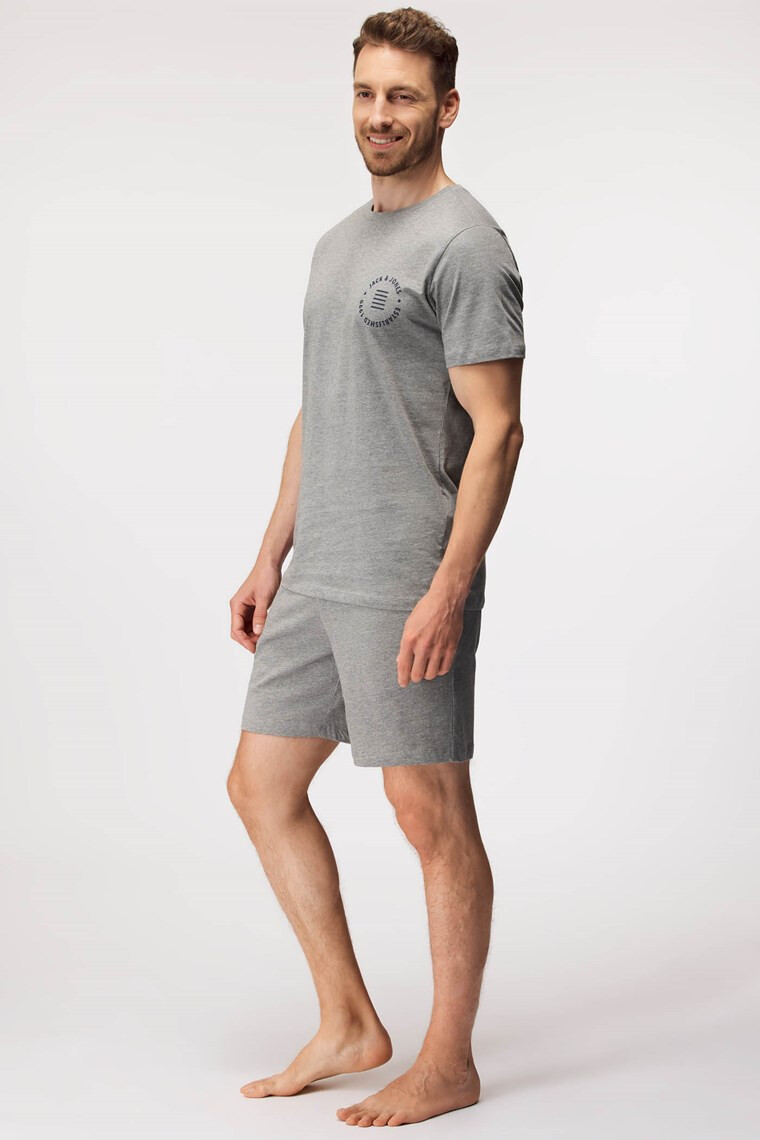 Jack & Jones Pyžamo JACK AND JONES Turbo - Pepit.sk