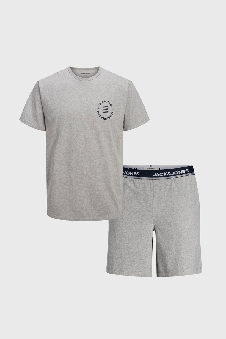 Jack & Jones Pyžamo JACK AND JONES Turbo - Pepit.sk