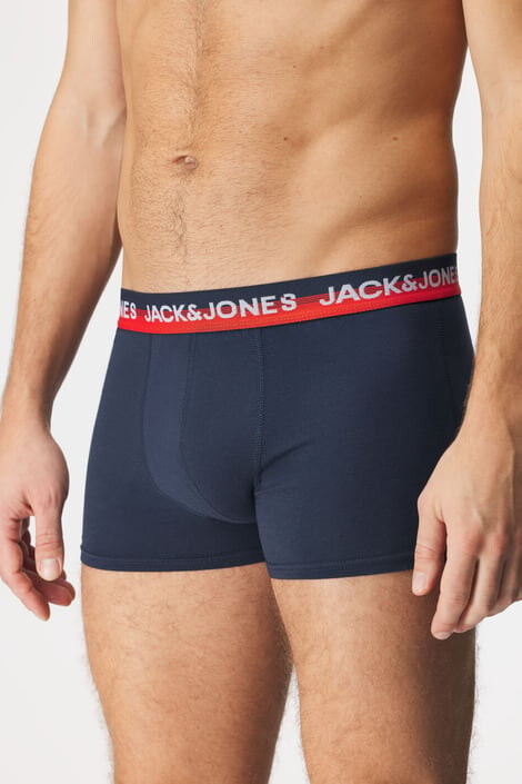 Jack & Jones SET boxeriek a ponožiek JACK AND JONES Mazon - Pepit.sk