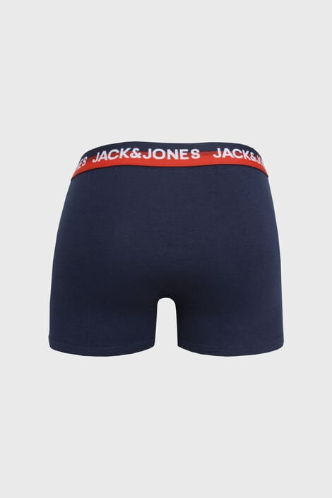 Jack & Jones SET boxeriek a ponožiek JACK AND JONES Mazon - Pepit.sk